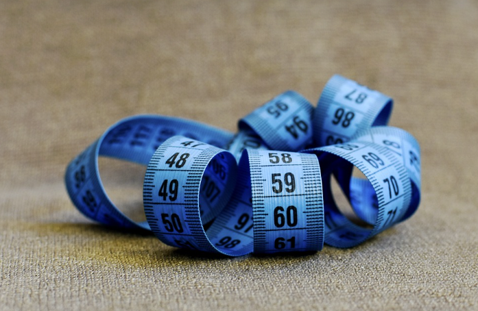 사과효능 - 체중관리