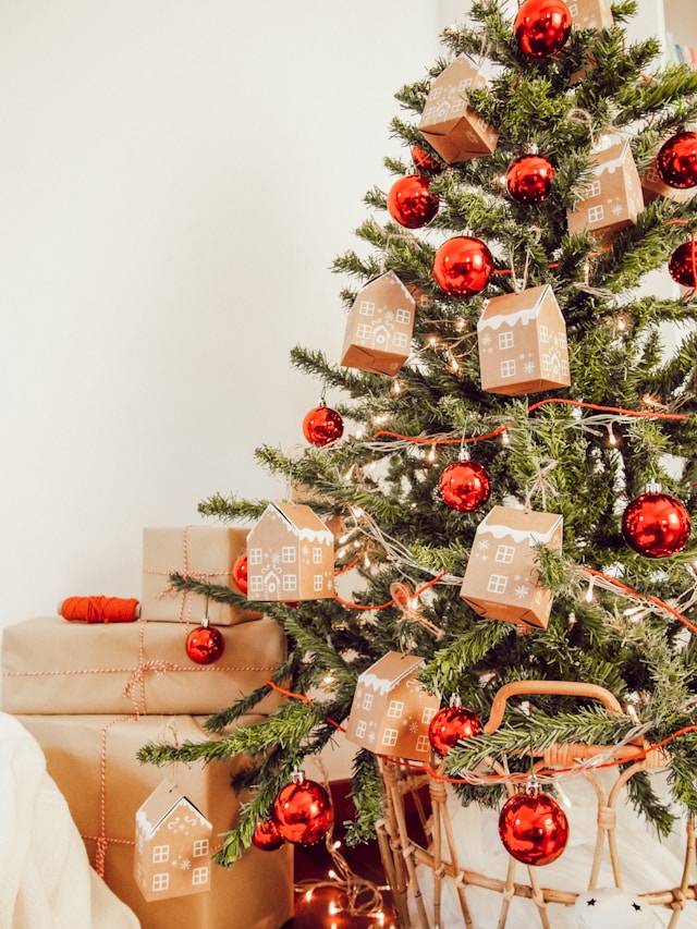 크리스마스 선물로 완벽한 고급 차 추천 5선