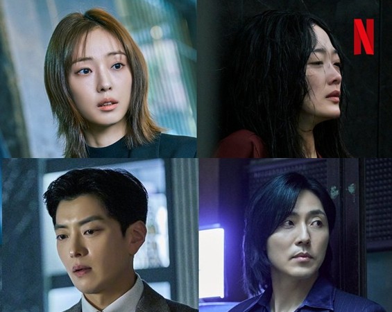 [드라마 재방송 OTT] 당신이 죽였다 재밌나요? 재미 있다 vs 재미 없다