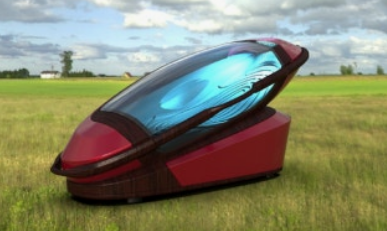 안락사 캡슐 사르코