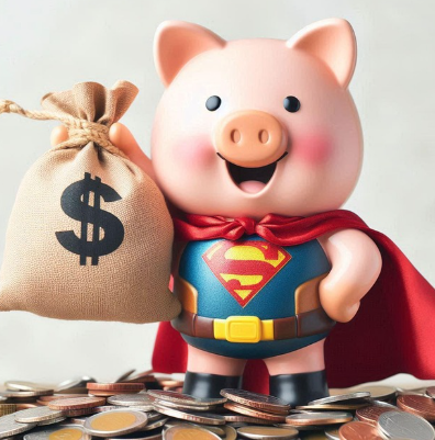 배당률이 높아 좋아하는 사진