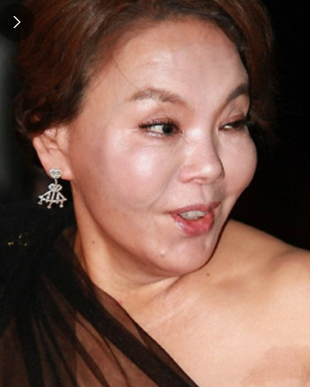 배우 김수미 별세 향년75세 심정지상태로 아들이발견