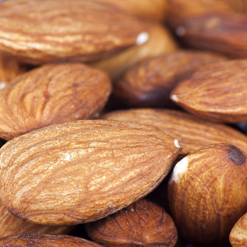 아몬드 효능과 섭취량&amp;#44; 부작용