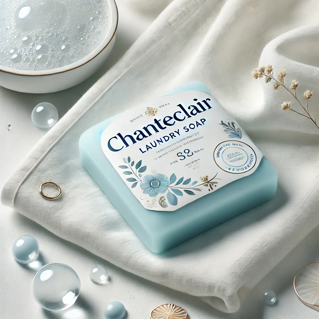 세탁비누 솔직 후기2