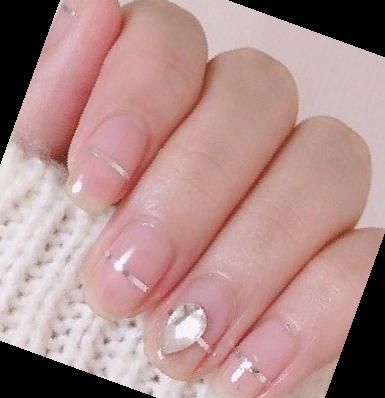 손톱 바디 기르기