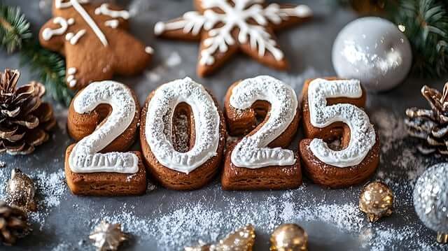 2025년 새해 인사말 모음 상황별 센스 있는 추천 예문