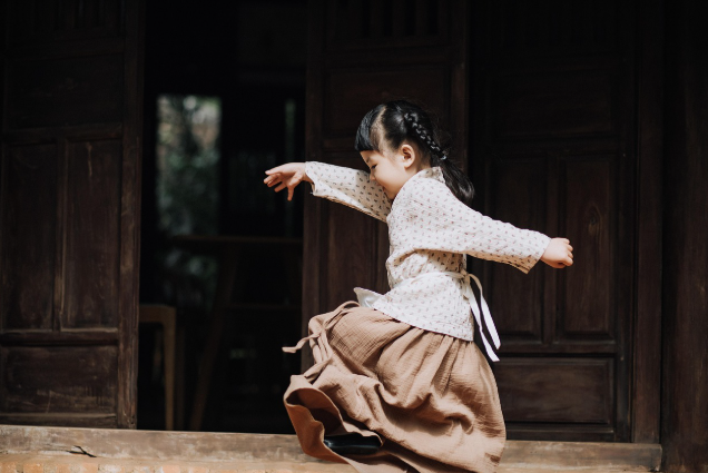 18개월~24개월 성장 과정