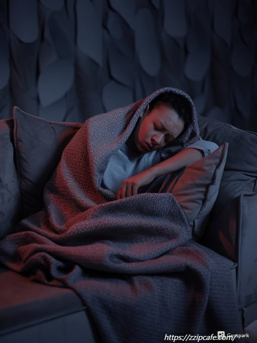 설사, 구토 갑자기?