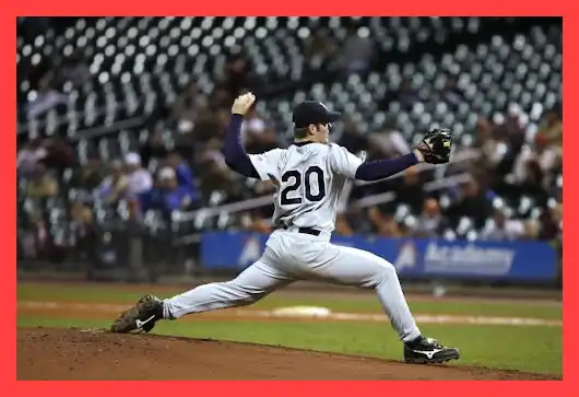 야구 중계 방송