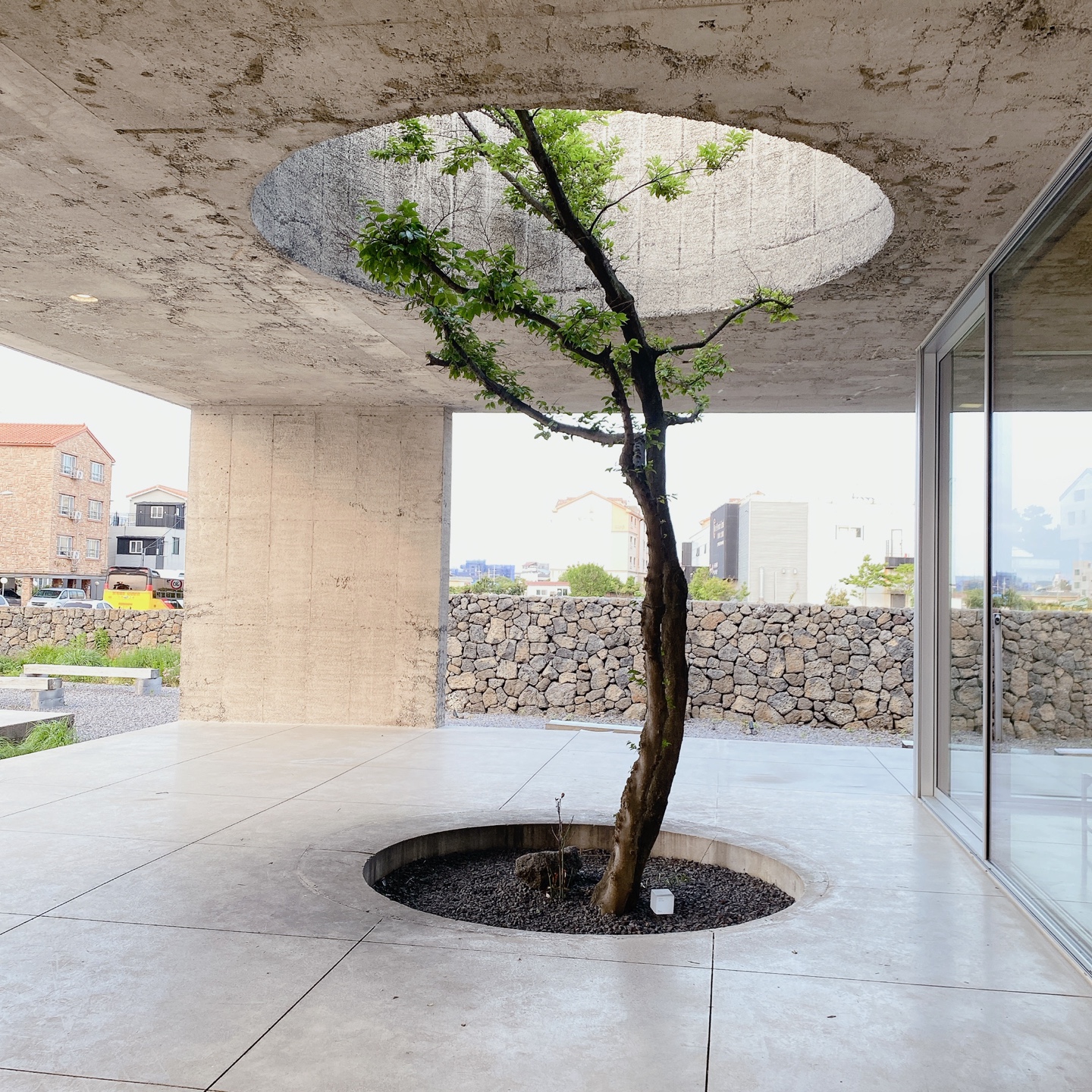 제주 이호테우 도두추억애거리 오션뷰 밀크티맛집 카페 진정성 종점