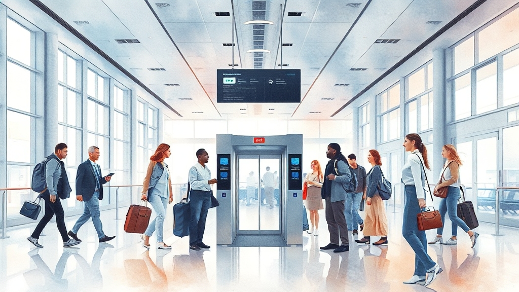 스마트패스란 무엇일까