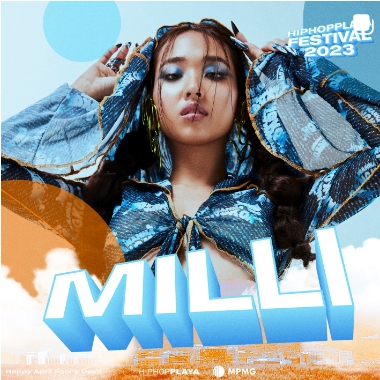 HIPHOPPLAYA FESTIVAL 2023