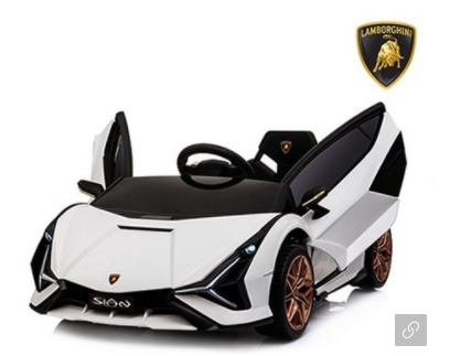 벤틀리 유아자동차