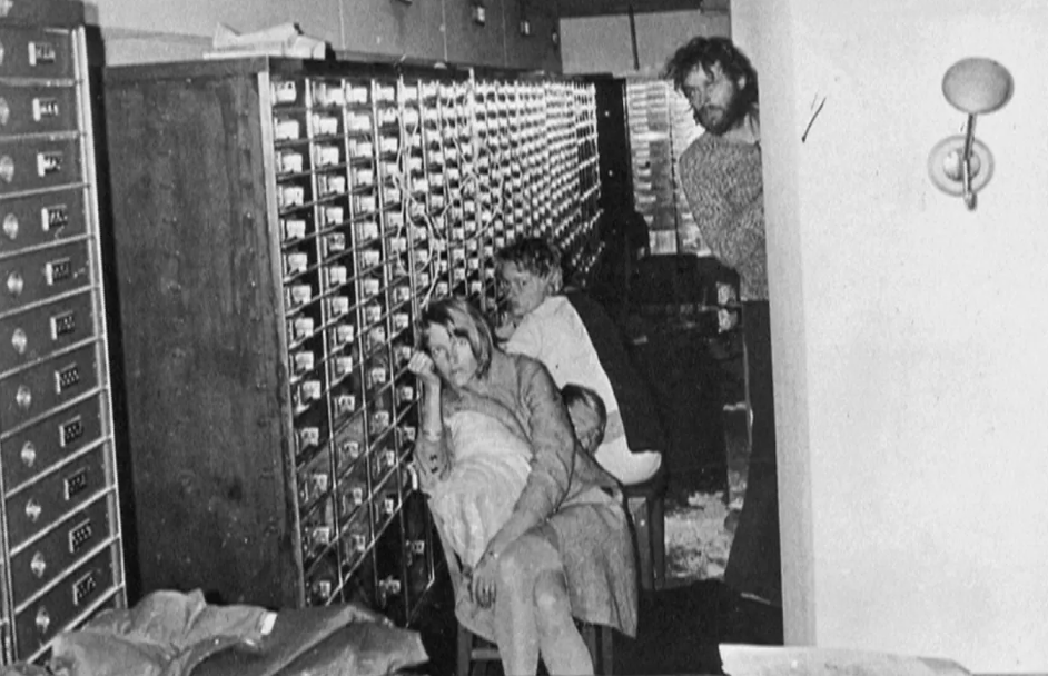 스톡홀름 증후군2