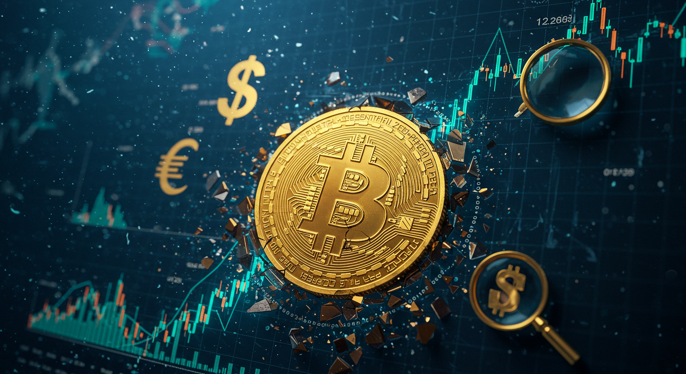 2025년 비트코인 반감기, 과거와 다른 이유와 성공 투자법