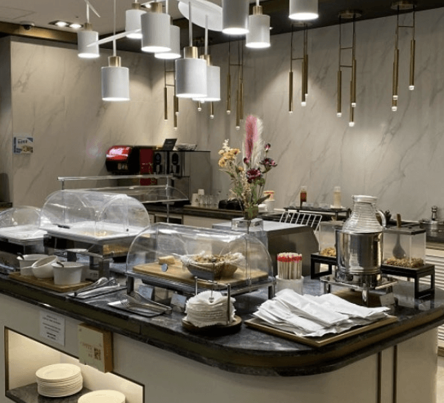 더라운지 앱 무료입장