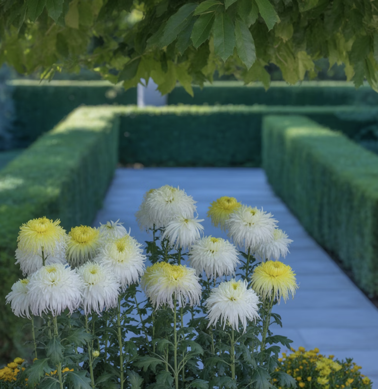 집에서 키울 수도 있을까?