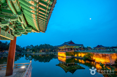 경주 라구스힐 풀빌라펜션