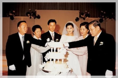 이부진 프로필과 아들 수능대박