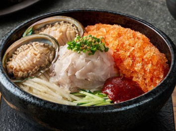 마라도회식당 택배 주문 방법