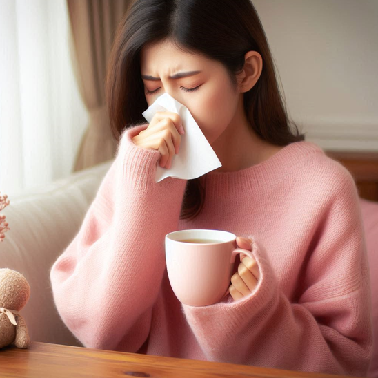 축농증에 좋은 음식 10가지