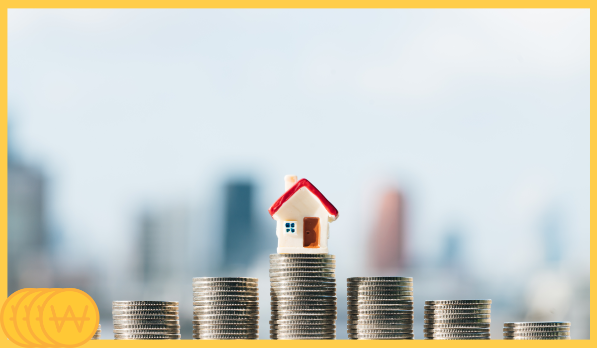 주택청약 25만원