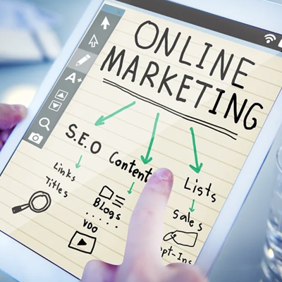 디지털마케팅시작