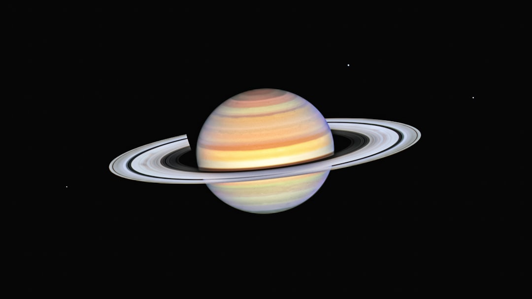 Solar system.