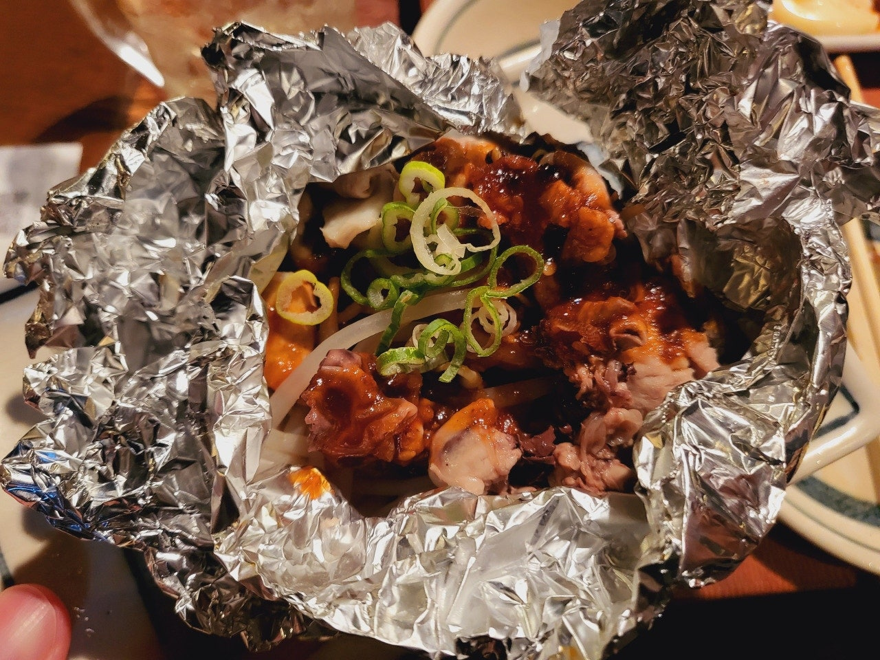 오사카 우메다 술집 이자카야 생맥주 한잔하기 좋은 로바다야끼 이사리비마츠다꼬치 오사사에 나온 맛집