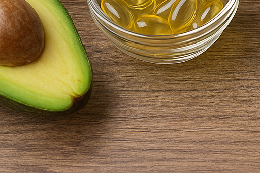 치매 예방 영양제 TOP5와 식단 가이드