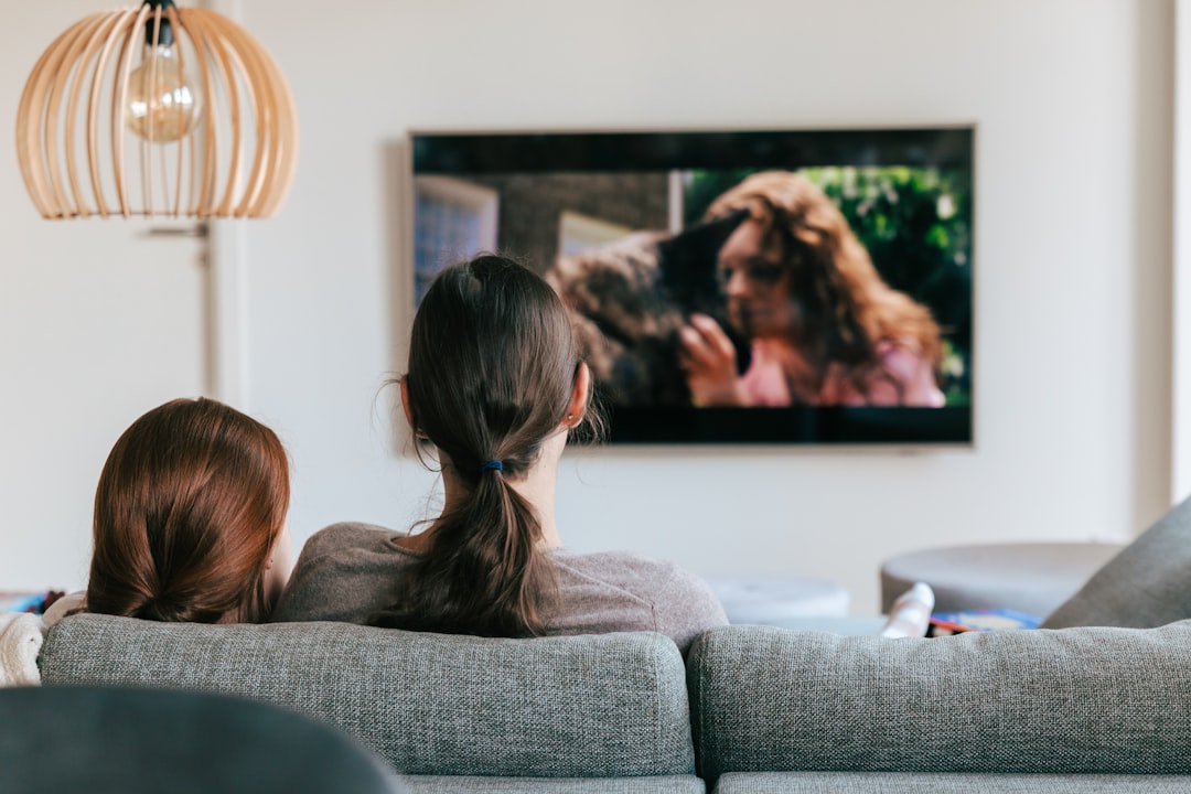 TV