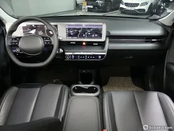 현대 아이오닉 5 중고차 가격 시세표 전기차 중고 기준 정리_2