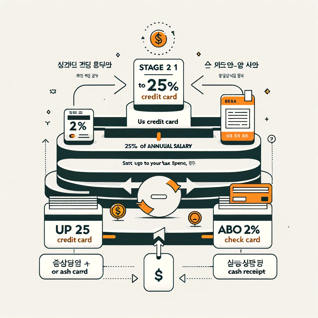 연말정산 2배 공제법