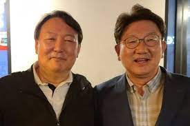 권성동