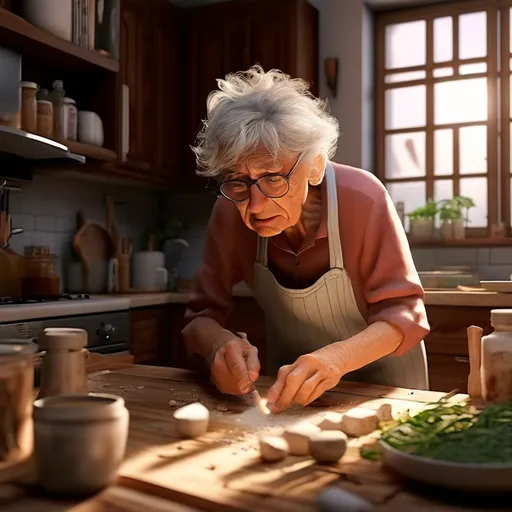 초기 치매 증상 놓치지 마세요