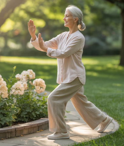 글루코사민의 효능