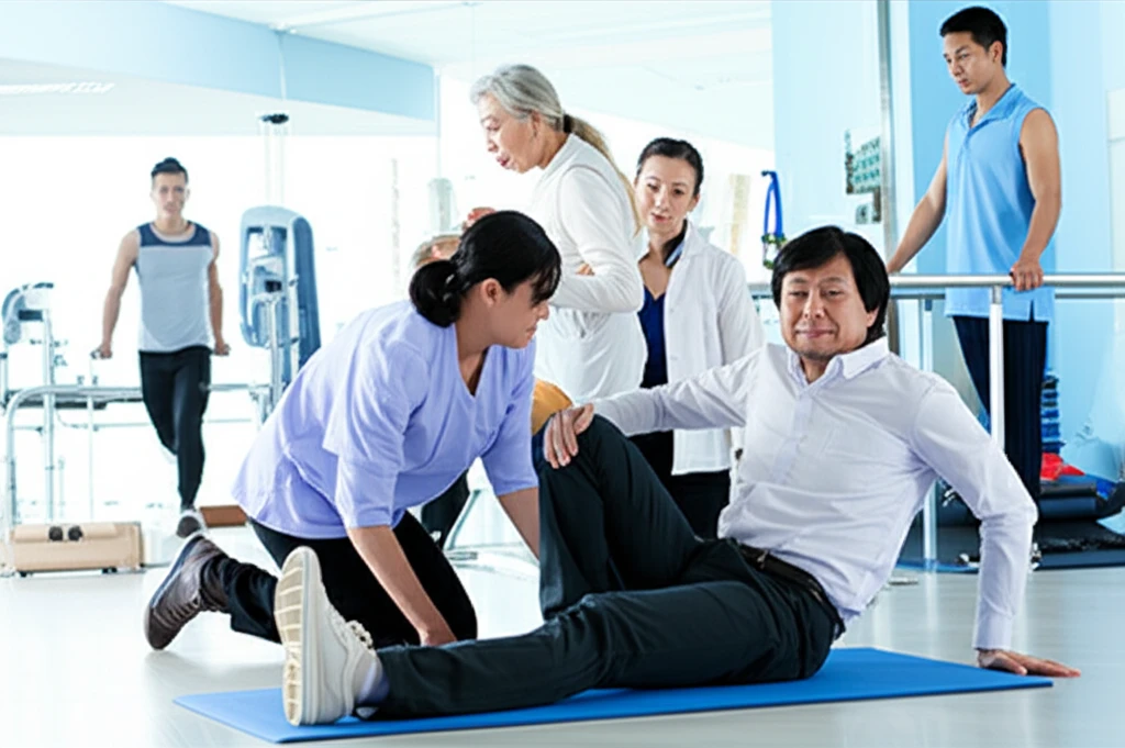 2025년 서초구 물리치료 서비스: ..