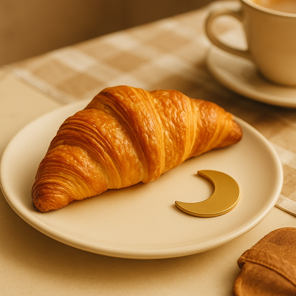 빵 이름의 놀라운 비밀! 어원부터 레시피 활용까지