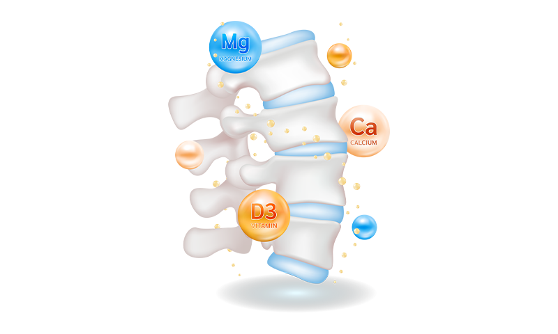 마그네슘 섭취 시 주의사항