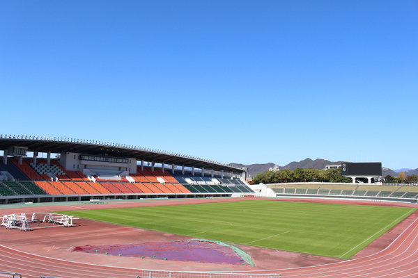 2026 아이치&middot;나고야 아시안게임 축구 공식 자료