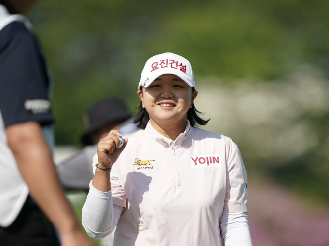 신다인 프로 프로필