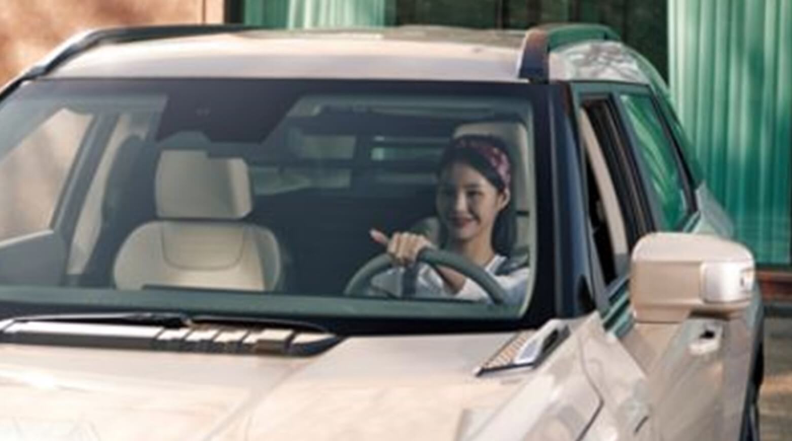 토레스 EVX 가격