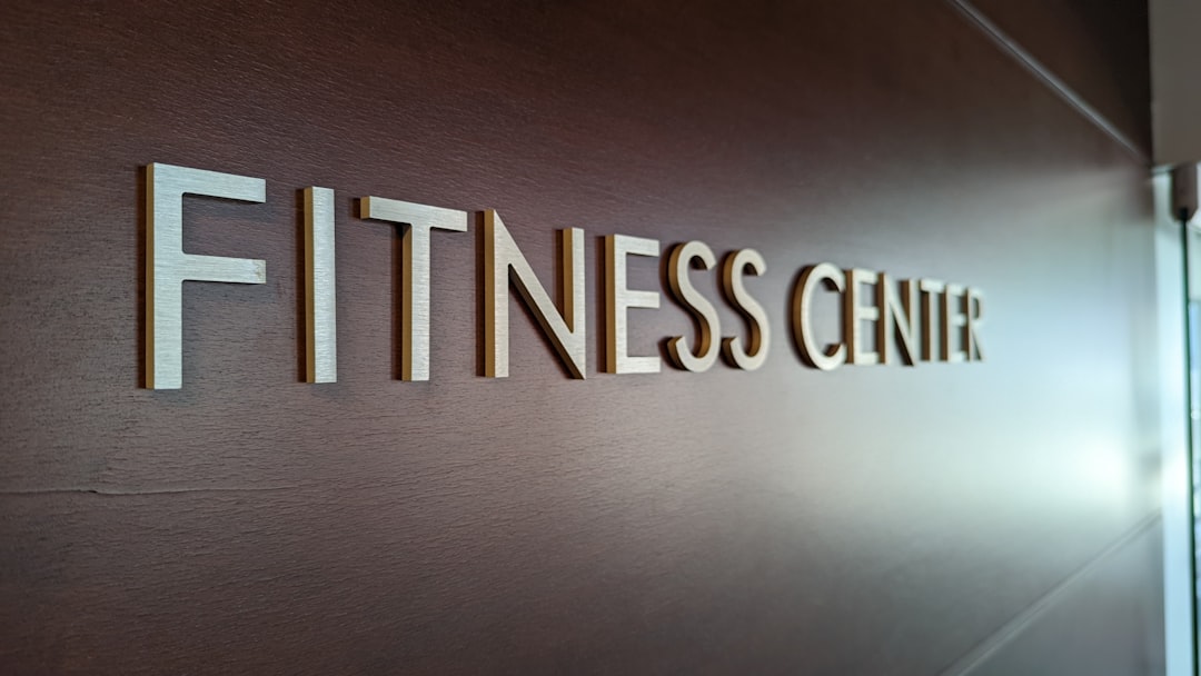 Fitness.