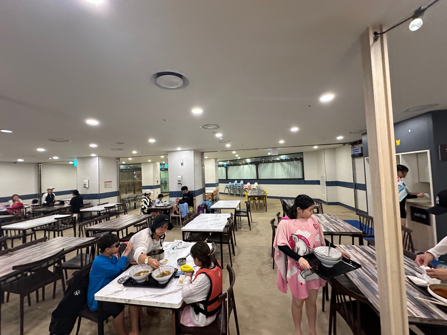 아일랜드캐슬워터파크