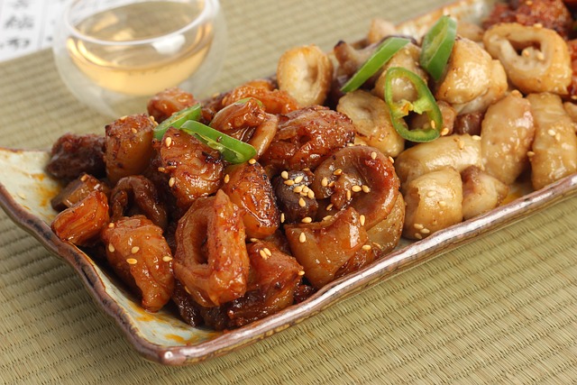 간단하고 맛있는 미트볼 만들기