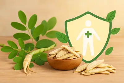 황기 효능과 부작용, 면역력 강화에 도움되는 천연 약초의 모든 것