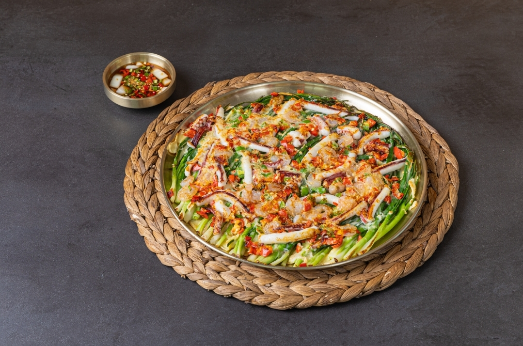 오늘N 한우 육회 비빔국수 끼니가