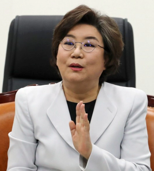 이혜훈 지상욱 지역구 중구 성동구 을 총선 출마 이유