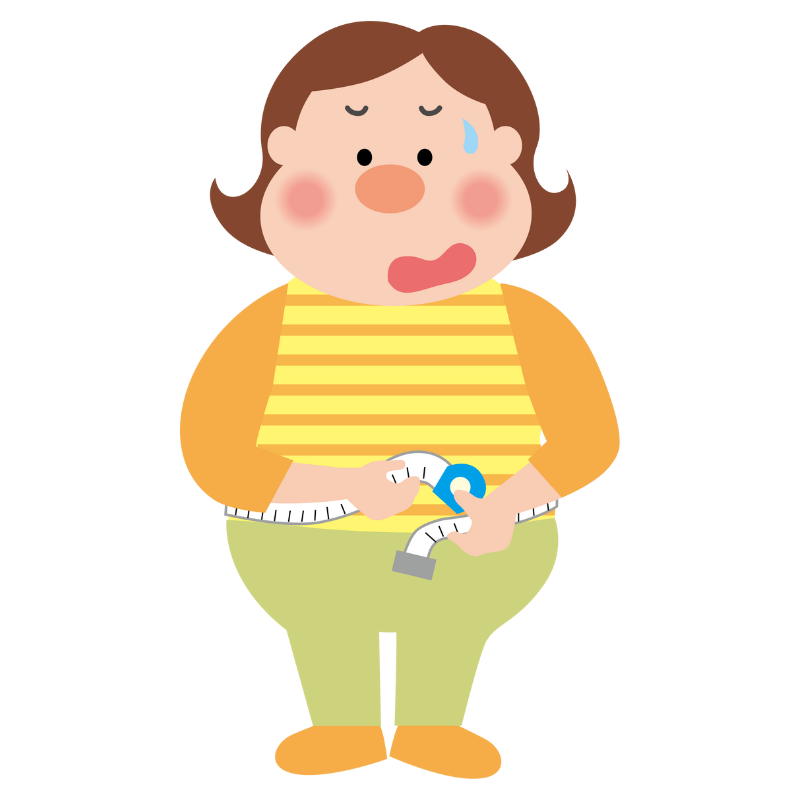 대사증후군 증상 원인