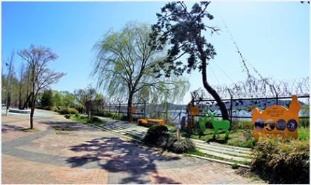 행주산성역사공원